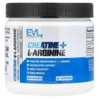 Креатин з аргініном EVL Creatine + L-Arginine 200 грв упаковці (VMD-1206937)