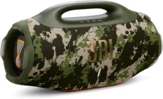 Портативна колонка JBL Boombox 4 Squad (JBLBOOMBOX4SQUADEP)