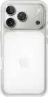 Панель Apple Clear Case with MagSafe для Apple iPhone 17 Pro Transparent (MGFT4ZM/A)