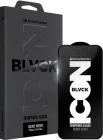 Захисне скло ArmorStandart Dark Mode BI для Apple iPhone 17 Pro Max Black (ARM86630)