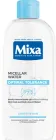 Міцелярна вода Mixa Optimal Tolerance для чутливої шкіри 400 мл (3600550932782)