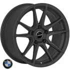 ZW YA8522 R17 W8 PCD5x120 ET20 DIA74.1 BLK/M