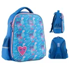 Рюкзак TM GoPack Education напівкаркасний GO24-165M-4 Be You (CS_994065)