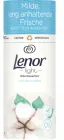 Парфумований кондиціонер для прання в гранулах Lenor Light, 160г