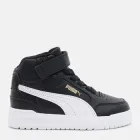 Підліткові демісезонні черевики Shuffle Downtown Mid