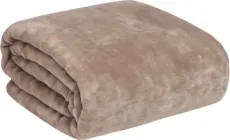 Плед-покривало Ecotton Wellsoft Mushroom Полуторне 150х220 см (24918_000)