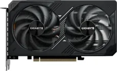 Відеокарта Gigabyte PCI-Ex GeForce RTX 5060 Ti WINDFORCE MAX OC 16GB GDDR7 (128bit) (2587/28000) (HDMI, 3 x DisplayPort) (GV-N506TWF2MAX OC-16GD)