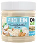 Протеїновий крем GO ON Nutrition Protein Coconut&Almond Cream 180 г (5900617044822)
