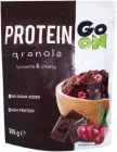 Протеїнова гранола GO ON Nutrition Protein Granola Brownie Cherry 300 г (5900617043481)