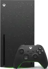Ігрова консоль Microsoft Xbox Series X 2 TB Galaxy Black Special Edition (EP2-00750)