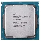 Процесор Intel Core i7-7700K 4.2GHz/8MB (CM8067702868535) s1151 OEM