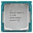 Процесор Intel Core i7-7700 3.6GHz/8MB (CM8067702868314) s1151 OEM