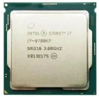 Процесор Intel Core i7-9700KF 3.6GHz/12MB (CM8068403874219) s1151 OEM