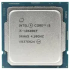 Процесор Intel Core i5-10600KF 3.3GHz/12MB (CM8070104282136) s1200 OEM