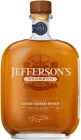 Бурбон Jefferson's Bourbon 0.7 л 41.15% (0814794011872)