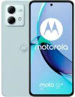 Мобільний телефон Motorola G84 8/256GB Marshmallow Blue (PAYM0039PL) (без зарядного пристрою)