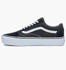 Кеди Vans Old Skool Platform Black VN0A3B3UY281 42