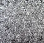 Бісер чеський Preciosa 00050 прозорий (10 г)