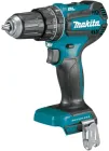 Акумуляторний дриль-шуруповерт Makita LXT DHP485Z без акумулятора та зарядного пристрою (0088381866156)