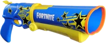 Бластер Hasbro Fortnite Nerf (F8947)