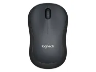 Миша Logitech M220 Silent Dark Gray (910-004878)