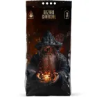 Деревне вугілля Wizard charcoal бездимне 3кг
