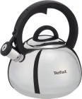 Чайник зі свистком Tefal Duetto + 2.5 л (N4180310)