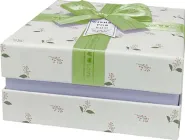 Подарункова коробка Angel Gifts 18x18x9.5 см (Я77431_AG2506-2)