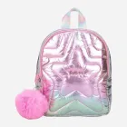 Дитячий рюкзак для дівчинки