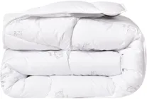 Ковдра Sei Design зимова полуторна 140x210 см штучний лебединий пух SoftDreams (4820227287635)