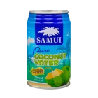 Кокосова вода Samui 320 мл