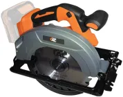 Акумуляторна дискова циркулярна пила ТехАС TAOE-SC185
