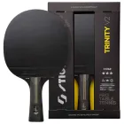 Ракетка для настільного тенісу Stiga Trinity 3 Star ver.2 FL (1213-1208-35)