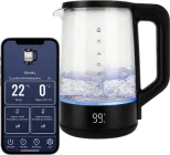 Електрочайник Bergs EK-0011GB