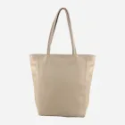 Сумка шопер жіноча шкіряна