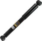 Амортизатор задній JAPANPARTS (MM-00351)
