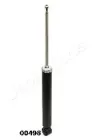 Амортизатор задній JAPANPARTS (MM-00498)