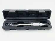 Динамометричний ключ 1/4" 5-25NM Profline 39001