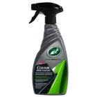 Поліроль кузова з керамікою Turtle Wax Hs Ceramic Coating 500 мл