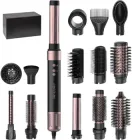 Стайлер CECOTEC Bamba CeramicCare 14in1 AirGlam Black (CCTC-00251)