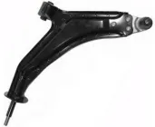 Важіль підвіски передній правий Sidem (65077)