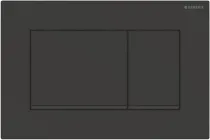 Кнопка змиву Geberit Sigma 30 115.883.16.1 матова чорна