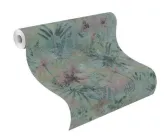 Шпалери вінілові на флізеліновій основі Rasch 543056 Poetry II (0,53х10,05м)