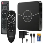 Медіаплеєр RZTK TV Box X98 Plus 4/32GB з аеропультом