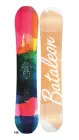 Сноуборд Bataleon FEELBETTER 146 Beige/multicolor/white (10.17.FEEL) O