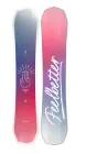 Сноуборд Bataleon FEELBETTER 146 Violet/pink/white (BA.21.15.FB.) O