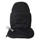 Масажна накидка на крісло Massage JB-100C (12/220V)