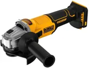 Шліфмашина кутова болгарка DeWalt безщіткова акумуляторна DCG407N