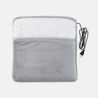 М’який килимок-грілка для ніг з підігрівом USB