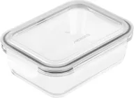 Контейнер для зберігання харчових продуктів Ardesto Gemini 1.06 л (AR1210BRC)